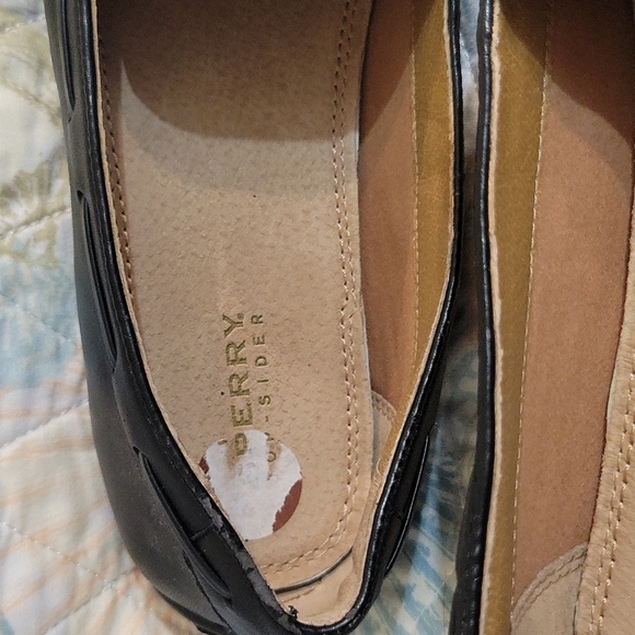Sperry Top Sider Loafer - Picture 3 of 4